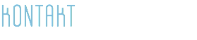 Kontakt